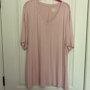 Women's Lane Bryant Top